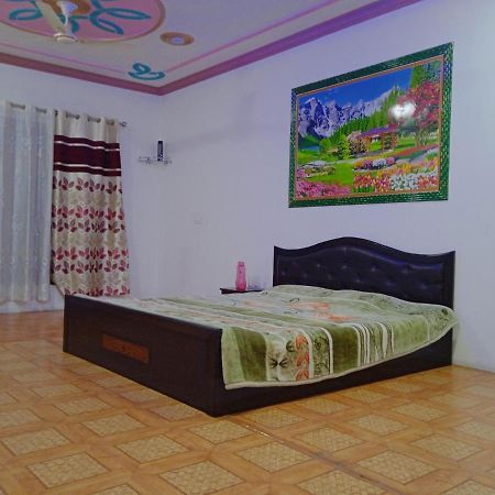 Mir Manzil Bed & Breakfast Srīnagar Eksteriør bilde