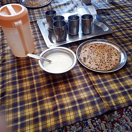 Mir Manzil Bed & Breakfast Srīnagar Eksteriør bilde