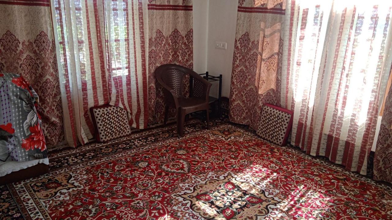 Mir Manzil Bed & Breakfast Srīnagar Eksteriør bilde