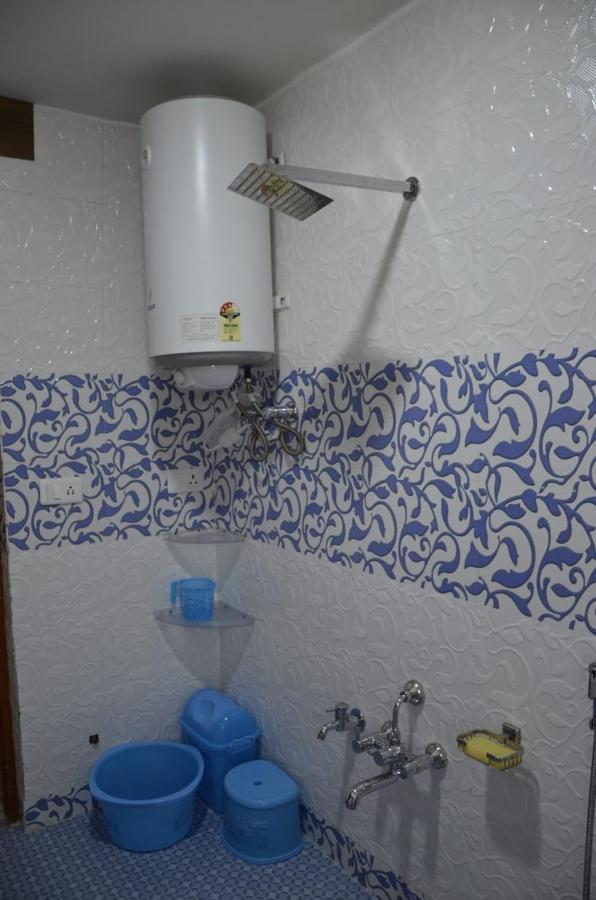 Mir Manzil Bed & Breakfast Srīnagar Eksteriør bilde
