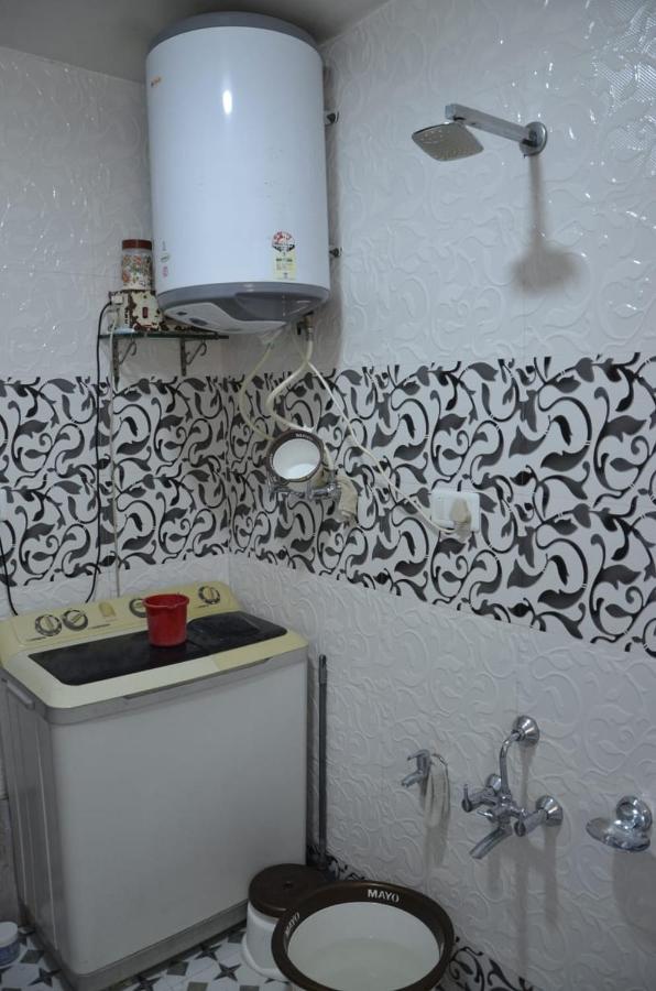 Mir Manzil Bed & Breakfast Srīnagar Eksteriør bilde