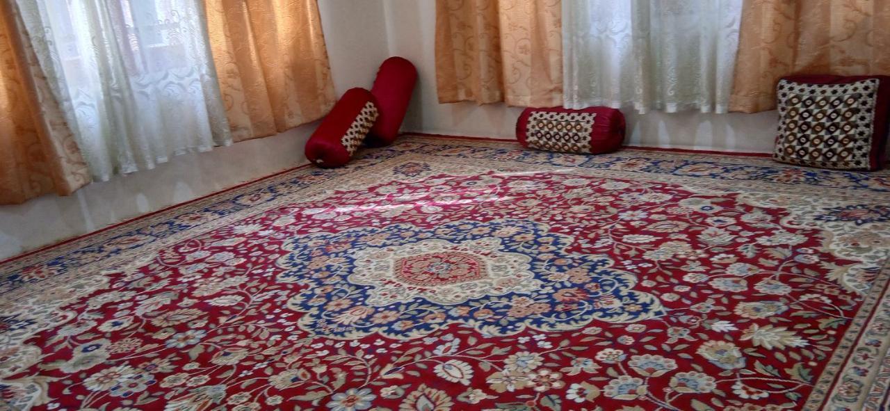 Mir Manzil Bed & Breakfast Srīnagar Eksteriør bilde