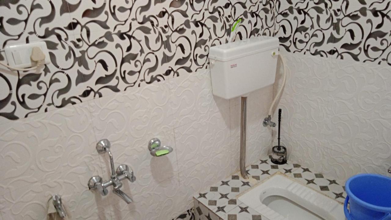 Mir Manzil Bed & Breakfast Srīnagar Eksteriør bilde