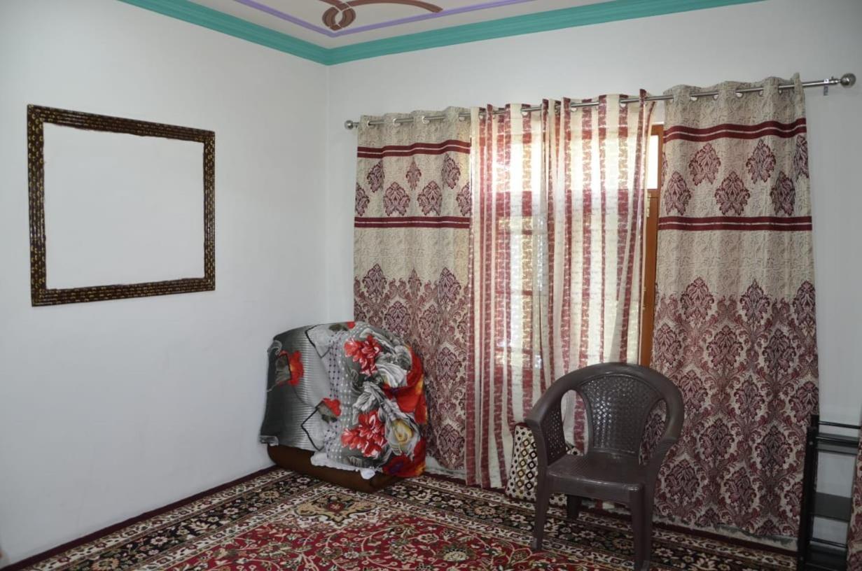 Mir Manzil Bed & Breakfast Srīnagar Eksteriør bilde