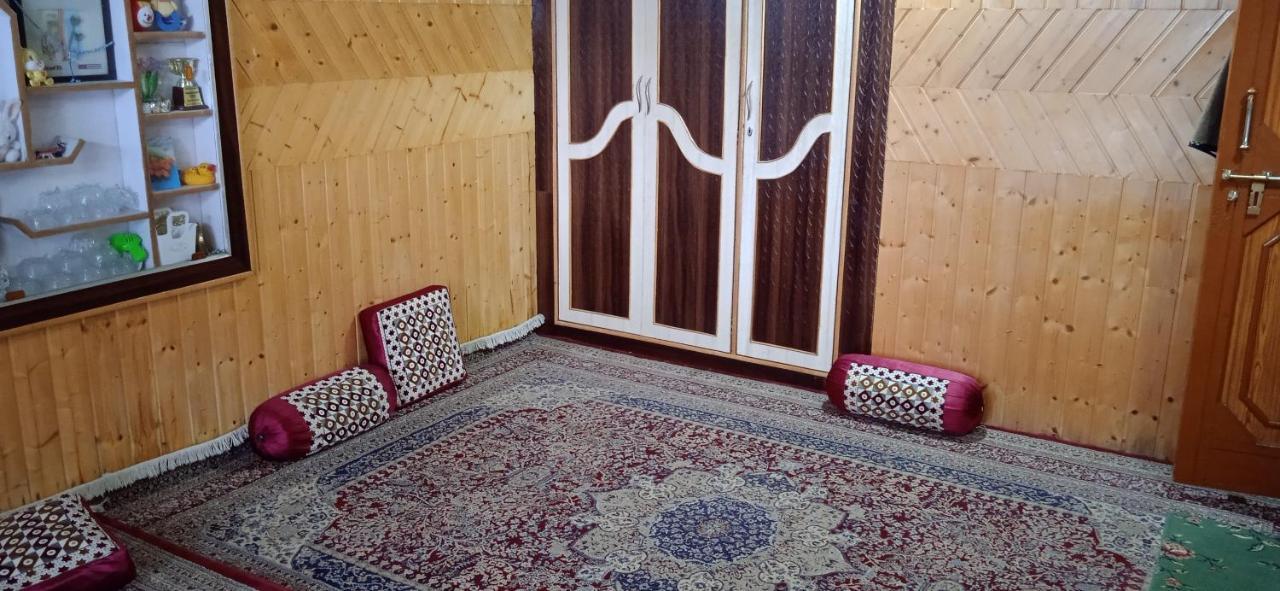 Mir Manzil Bed & Breakfast Srīnagar Eksteriør bilde