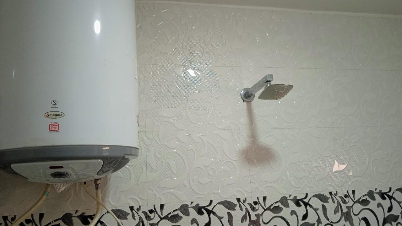 Mir Manzil Bed & Breakfast Srīnagar Eksteriør bilde