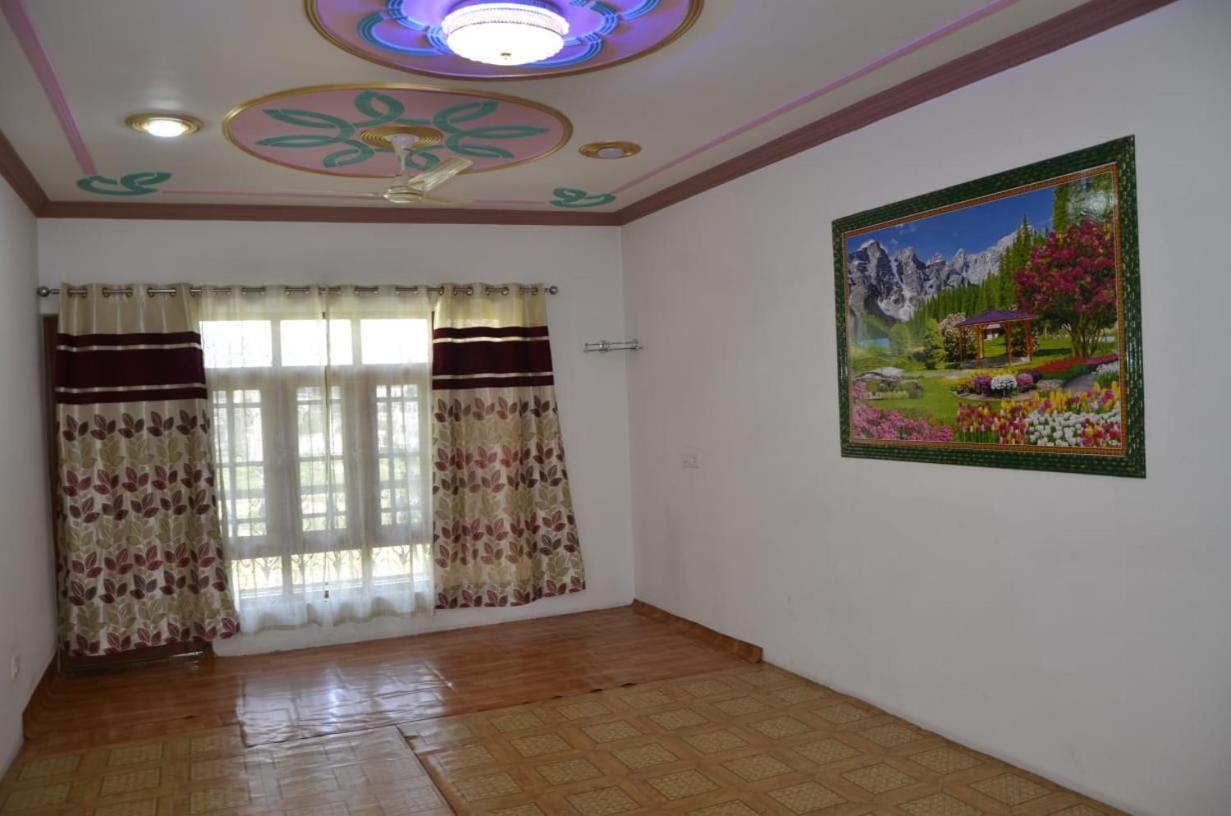 Mir Manzil Bed & Breakfast Srīnagar Eksteriør bilde