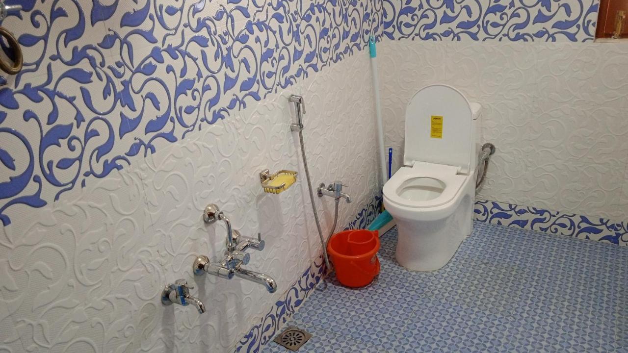 Mir Manzil Bed & Breakfast Srīnagar Eksteriør bilde