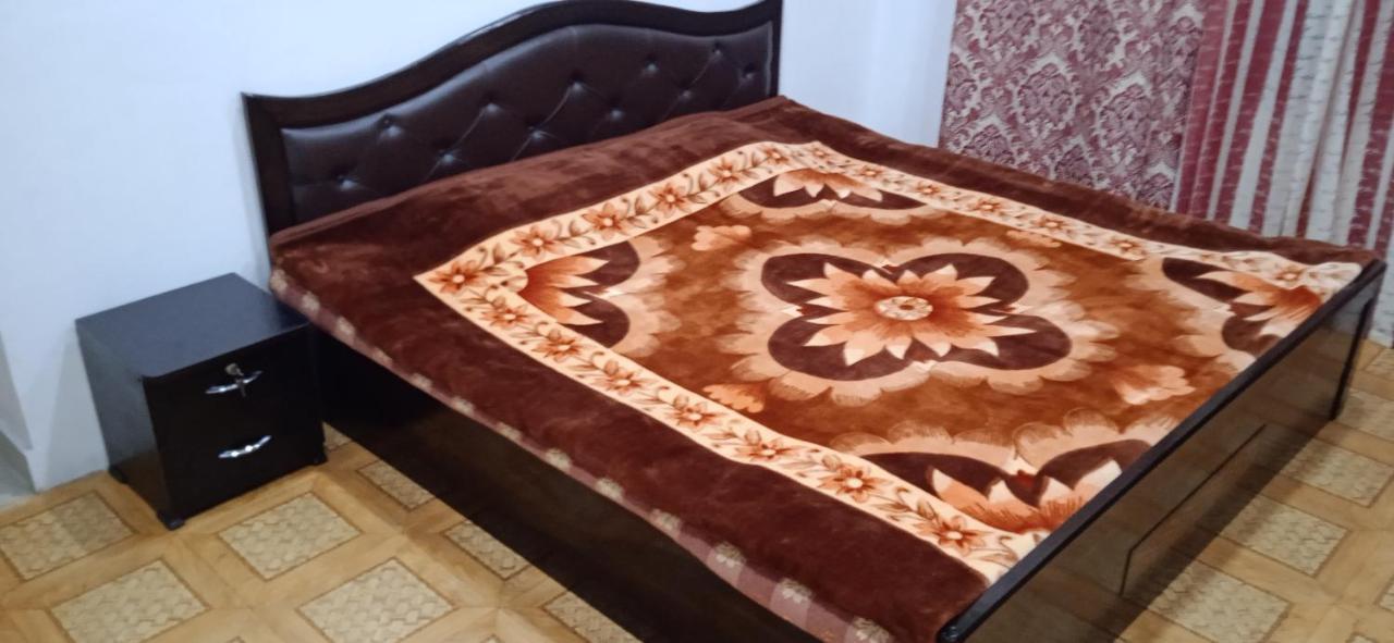 Mir Manzil Bed & Breakfast Srīnagar Eksteriør bilde