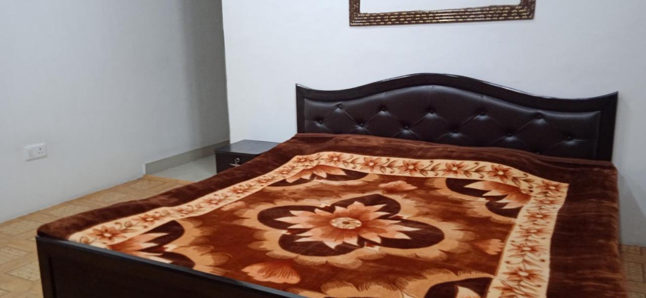 Mir Manzil Bed & Breakfast Srīnagar Eksteriør bilde