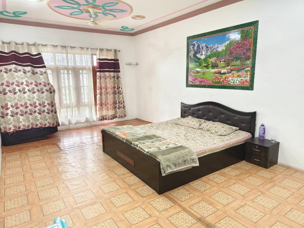 Mir Manzil Bed & Breakfast Srīnagar Eksteriør bilde