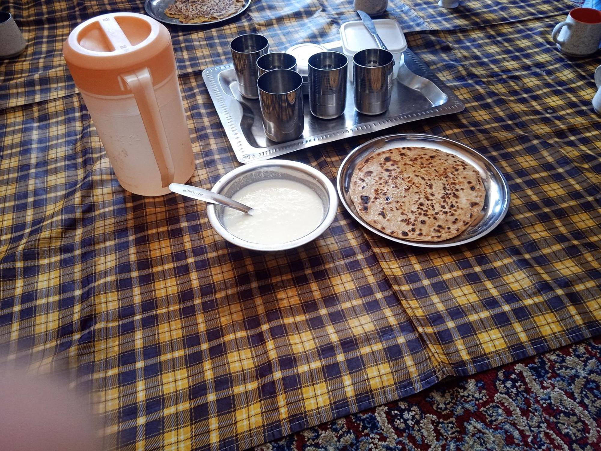 Mir Manzil Bed & Breakfast Srīnagar Eksteriør bilde