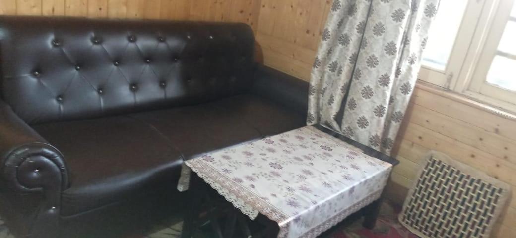Mir Manzil Bed & Breakfast Srīnagar Eksteriør bilde